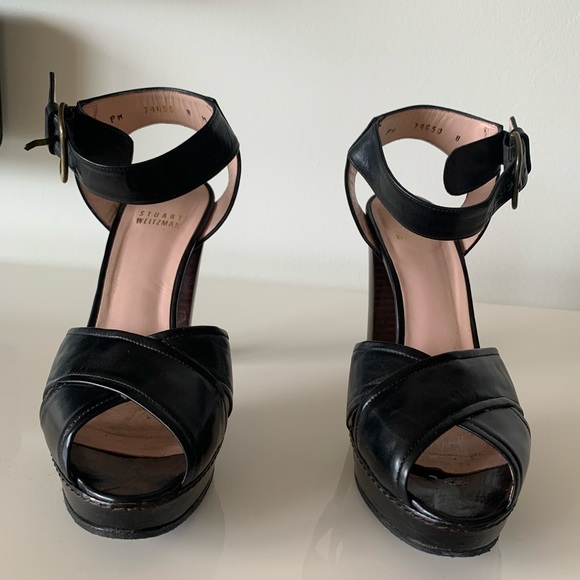 Stuart weitzman Pumps - Picture 2 of 7
